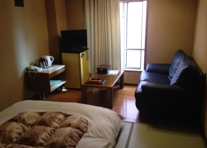 Hotel Edoya